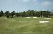 Pusat Kecergasan 3 Pattaya Country Club