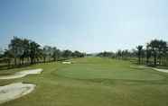 Pusat Kebugaran 6 Pattaya Country Club