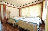 Bilik Tidur 4 Pattaya Country Club