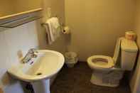 Toilet Kamar Boundary Motel