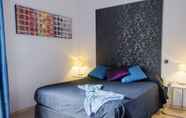 Bilik Tidur 6 Umma Barcelona Bed & Breakfast Boutique