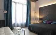 Bilik Tidur 5 Umma Barcelona Bed & Breakfast Boutique