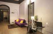 Lobi 2 Umma Barcelona Bed & Breakfast Boutique