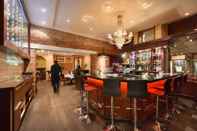 Bar, Cafe and Lounge Hotel Bonaparte
