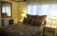 Phòng ngủ 5 Durban Accommodation