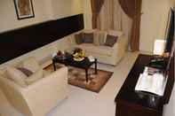 Common Space Drnef Hotel Makkah