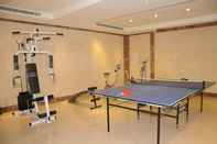 Fitness Center Drnef Hotel Makkah