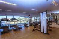 Fitness Center Holiday Inn Natal, an IHG Hotel