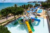 Swimming Pool Holiday Inn Natal, an IHG Hotel