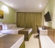 Bilik Tidur 2 Holiday Inn Natal, an IHG Hotel