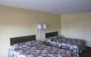 ห้องนอน 7 All Star Inn & Suites