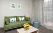 Common Space 6 Quest Atrium Serviced Apartments