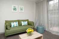 Common Space Quest Atrium Serviced Apartments