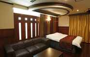 Kamar Tidur 5 Hotel Fine Garden Gifu - Adults Only