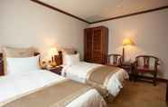 Bilik Tidur 3 Rich Garden Hotel