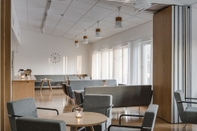 Bar, Cafe and Lounge Medlefors hotell och konferens