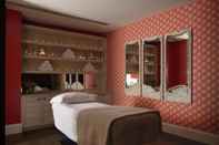 สิ่งอำนวยความสะดวกด้านความบันเทิง Ham Yard Hotel, Firmdale Hotels