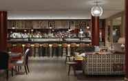 Bar, Cafe and Lounge 5 Ham Yard Hotel, Firmdale Hotels