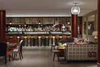 Bar, Cafe and Lounge Ham Yard Hotel, Firmdale Hotels