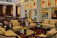 Bar, Kafe, dan Lounge Fortune Park Orange- Member ITC Hotel Group