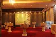 Ruangan Fungsional Warwick Al Jubail Hotel