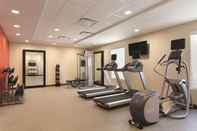 Fitness Center Home2 Suites by Hilton Pittsburgh Cranberry
