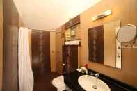 In-room Bathroom Rivulet