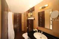 In-room Bathroom Rivulet