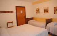Kamar Tidur 4 Hotel Belvedere