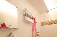 Toilet Kamar Good9stay Inn