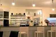 Bar, Cafe and Lounge Hotel Dimitra