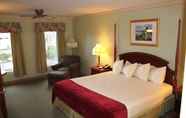 Bedroom 6 Bar Harbor Grand Hotel
