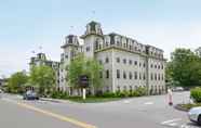 Exterior 2 Bar Harbor Grand Hotel