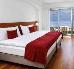 Bilik Tidur 4 Casa Berno Swiss Quality Hotel