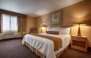 ห้องนอน 5 SureStay Hotel by Best Western Camarillo