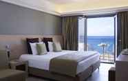 ห้องนอน 6 Alas Resort & Spa