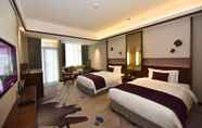 Bedroom 5 Crowne Plaza Zhangjiajie Wulingyuan, an IHG Hotel