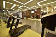 Fitness Center Crowne Plaza Zhangjiajie Wulingyuan, an IHG Hotel