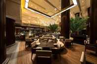 Quầy bar, cafe và phòng lounge Crowne Plaza Zhangjiajie Wulingyuan, an IHG Hotel