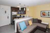 Common Space Residence Inn Albany Clifton Park