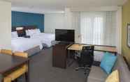 ห้องนอน 6 Residence Inn Albany Clifton Park