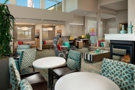 Bar, Cafe and Lounge Residence Inn Nashville SE/Murfreesboro