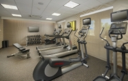 Fitness Center 6 Residence Inn Nashville SE/Murfreesboro