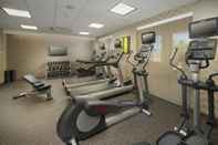 Fitness Center Residence Inn Nashville SE/Murfreesboro