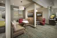 Common Space Residence Inn Nashville SE/Murfreesboro