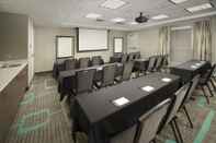 Functional Hall Residence Inn Nashville SE/Murfreesboro