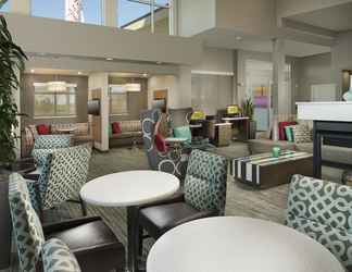 Lobby 2 Residence Inn Nashville SE/Murfreesboro