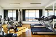 Fitness Center UNAHOTELS San Vitale Bologna