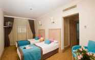 Bedroom 7 Crystal Family Resort & Spa – All Inclusive