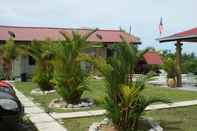 พื้นที่สาธารณะ Pemandangan Indah Guest House - Look Out Point